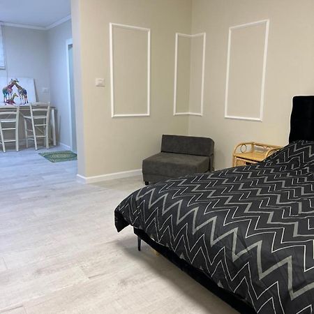 ניב ברוזמרין Appartement Eilat Buitenkant foto