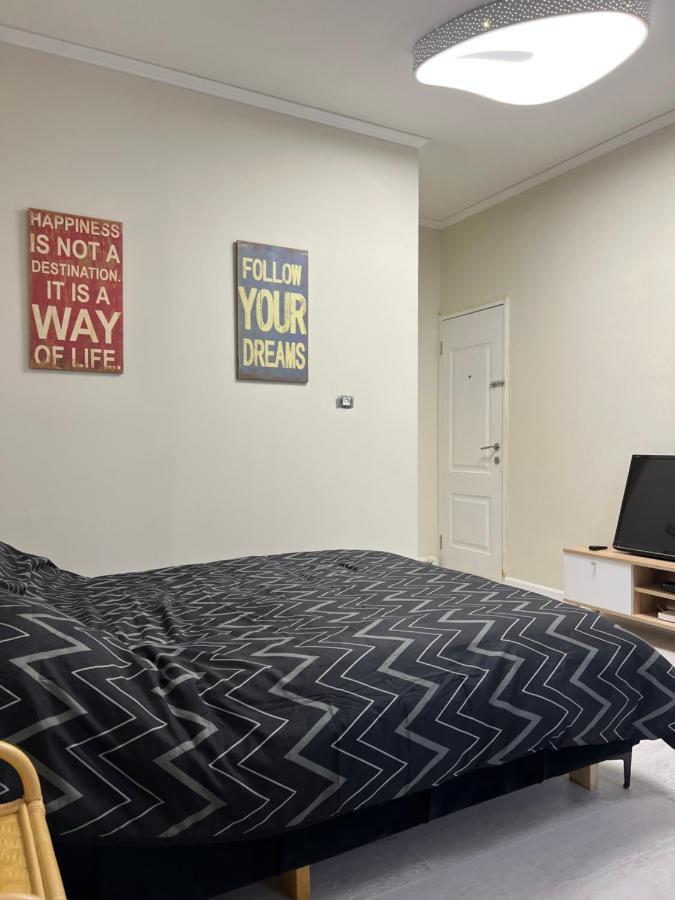 ניב ברוזמרין Appartement Eilat Buitenkant foto