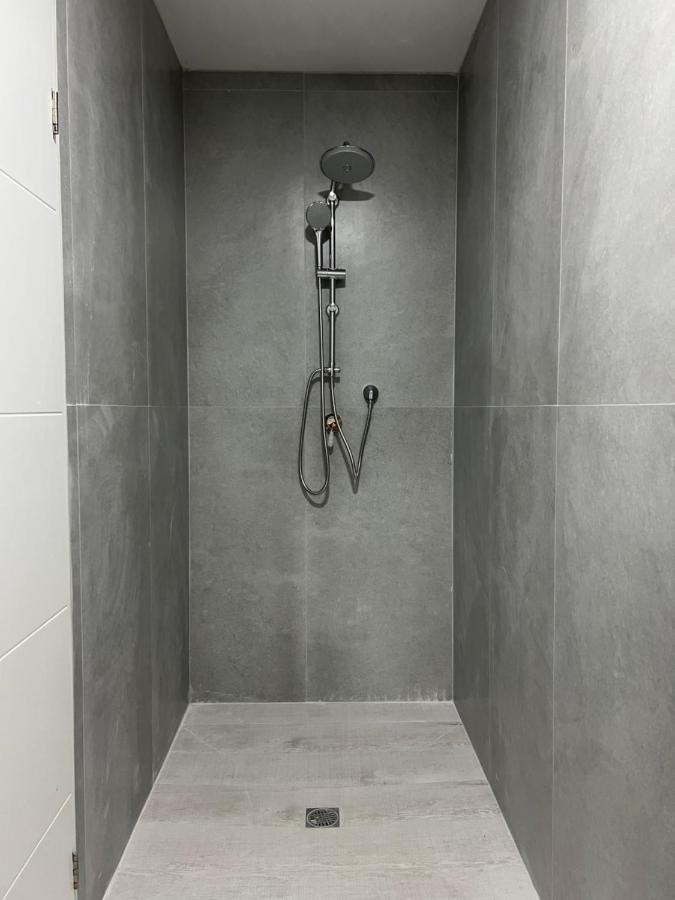 ניב ברוזמרין Appartement Eilat Buitenkant foto