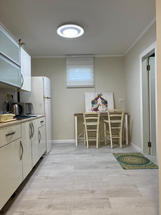 ניב ברוזמרין Appartement Eilat Buitenkant foto
